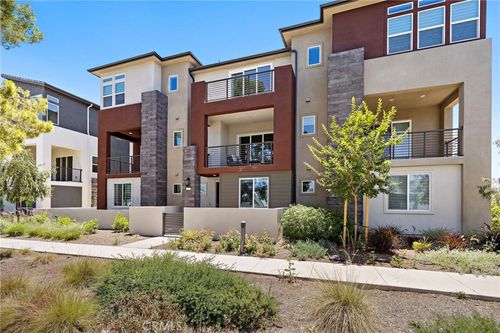 127 Biome, Irvine, CA, 92618-1465 | Card Image
