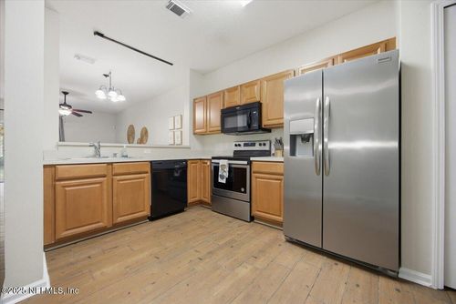 446 Scrub Jay Dr, ST AUGUSTINE, FL, 32092-1709 | Card Image