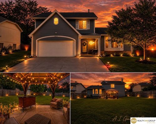 16915 Patterson Dr, Omaha, NE, 68135-2624 | Card Image