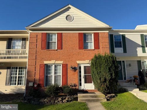 8526 London Bridge Way, LUTHERVILLE TIMONIUM, MD, 21093-3935 | Card Image