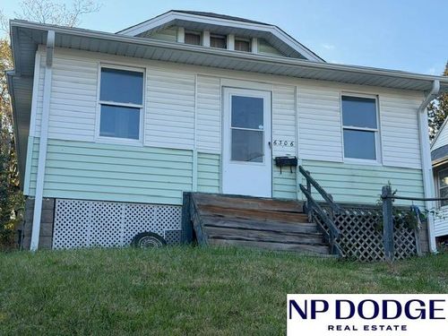 6306 N 33rd St, Omaha, NE, 68111-1220 | Card Image