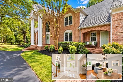 2793 Spring Lakes Dr, DAVIDSONVILLE, MD, 21035-1238 | Card Image