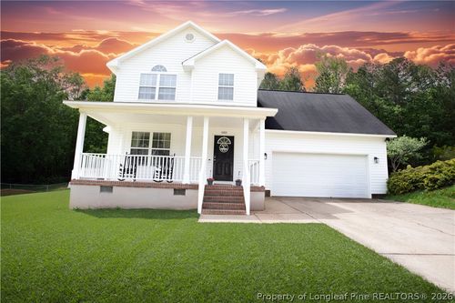 2025 Fairview Ln, Sanford, NC, 27330-9801 | Card Image