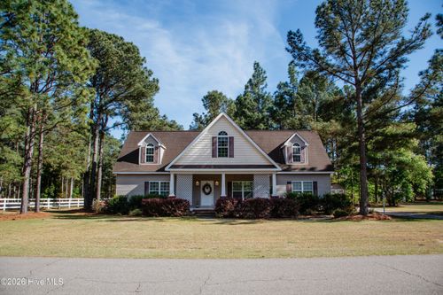 115 Ashleigh Blvd, Aberdeen, NC, 28315-4185 | Card Image