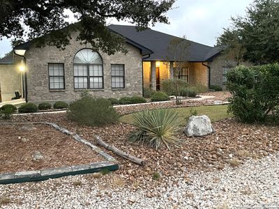 26235 Silver Cloud Drive, House other with 4 bedrooms, 3 bathrooms and null parking in San Antonio TX | Image 2