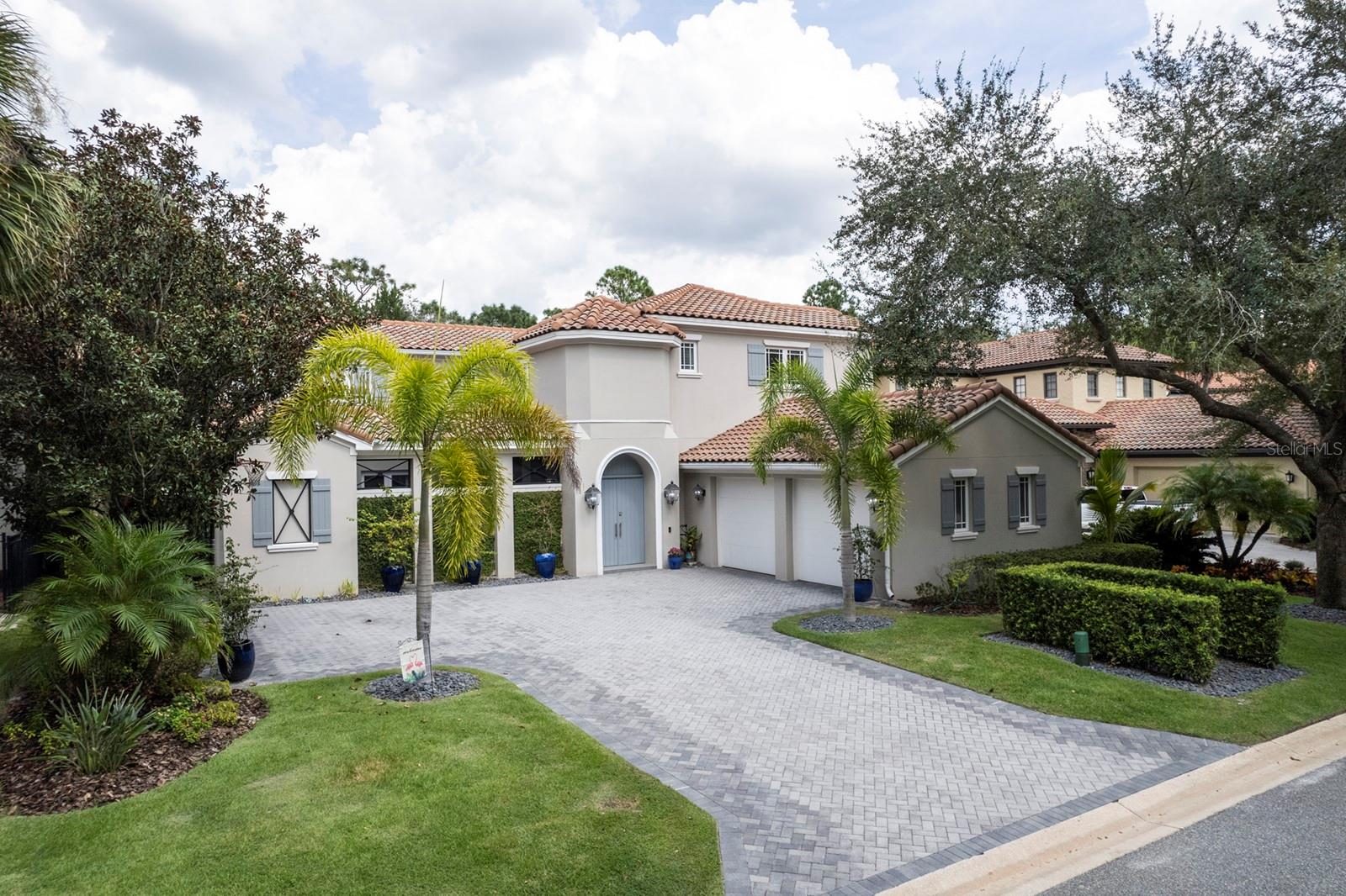 Covent Garden Dr, Orlando, FL 32827