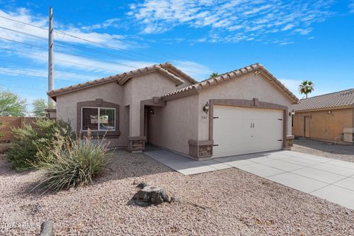 11553 W Green Dr, Youngtown, AZ, 85363-1669 | Card Image