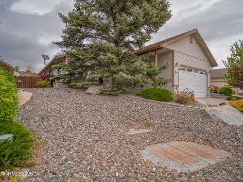 3580 Haystack Dr, Carson City, NV, 89705-8018 | Card Image