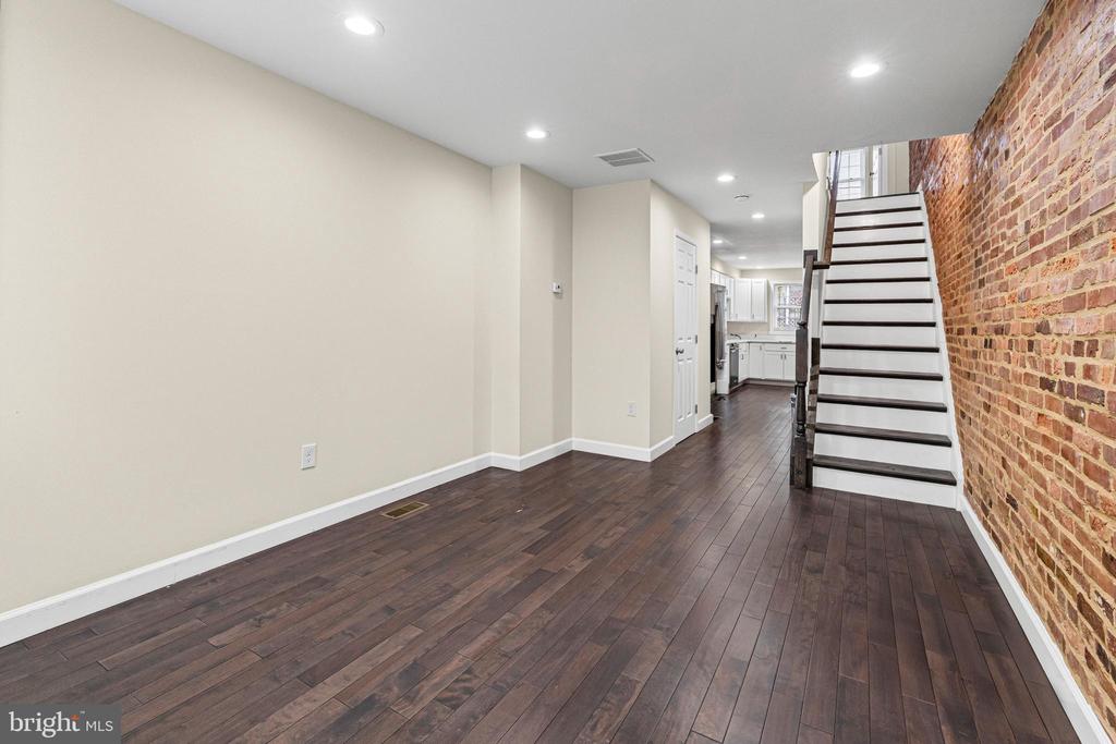 Residential Lease in BALTIMORE 4
