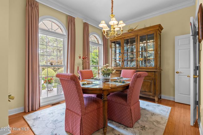 155 Mckenzie Rd E, House other with 4 bedrooms, 4 bathrooms and 4 parking in Pinehurst NC | Image 7
