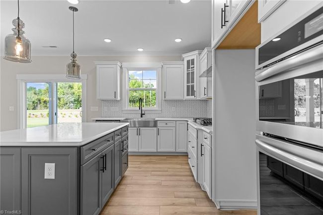 1236 Cricket St, House other with 4 bedrooms, 3 bathrooms and null parking in Elon NC | Image 14