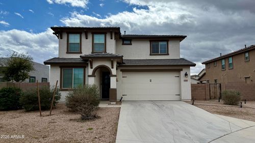 20447 E Domingo Rd, Queen Creek, AZ, 85142-2041 | Card Image