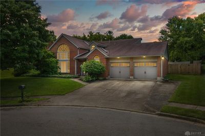 109 Garden Circle, House other with 4 bedrooms, 2 bathrooms and null parking in Wilmington OH | Image 1