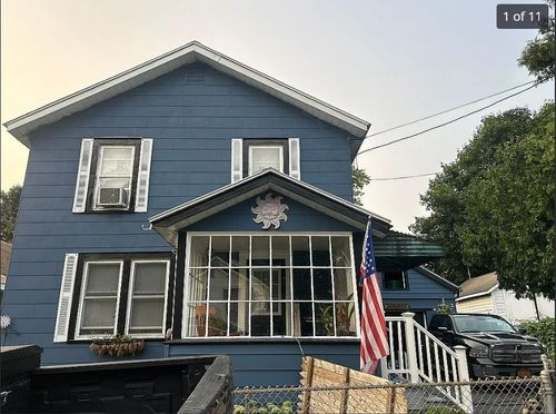 7 William St, Hudson Falls, NY, 12839-2208 | Card Image