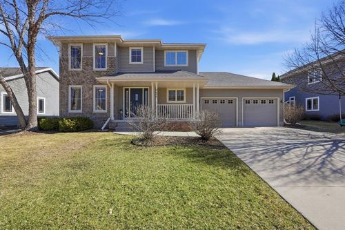2656 Targhee St, FITCHBURG, WI, 53711-5400 | Card Image
