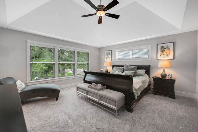 1908 Hitchcock Ave, House other with 4 bedrooms, 5 bathrooms and 2 parking in Downers Grove IL | Image 22