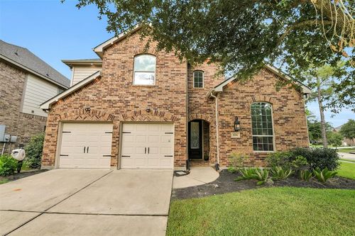 8106 Yarrow Dr, Cypress, TX, 77433-6279 | Card Image