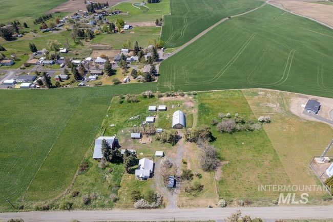 1045 N Beech Rd, House other with 3 bedrooms, 1 bathrooms and null parking in Genesee ID | Image 48