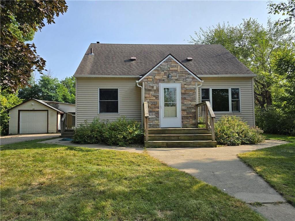Roosevelt Rd, Black River Falls, WI 54615
