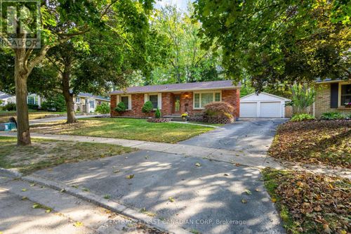 533 Belvedere Avenue, London South (South K), ON, N6K2R4 | Card Image