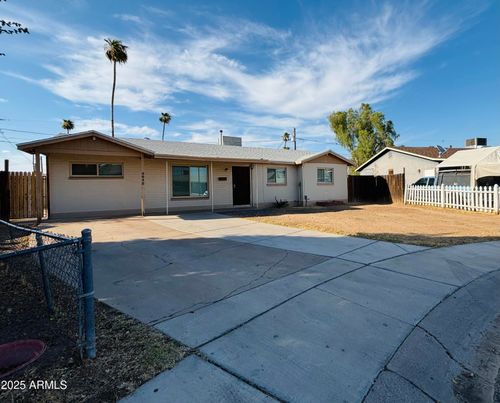 4842 W Elm St, Phoenix, AZ, 85031-1343 | Card Image