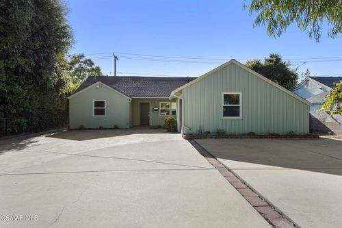 301 Frances St, Ventura, CA, 93003-4646 | Card Image