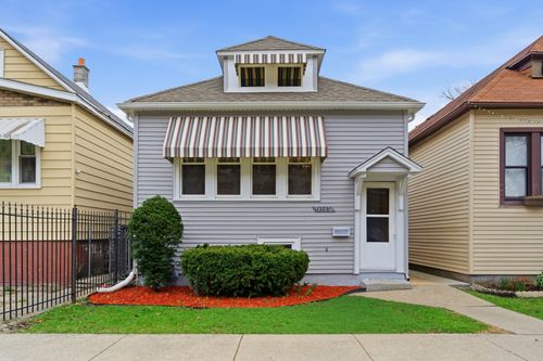 13231 Buffalo Ave, Chicago, IL, 60633-1434 | Card Image