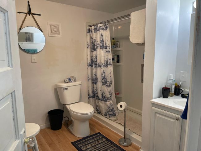 702 Cary Rd, House other with 3 bedrooms, 1 bathrooms and null parking in Hurley WI | Image 6