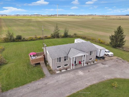 75338 24th 25th Side Road, East Luther Grand Valley, ON, L9W0K2 | Card Image