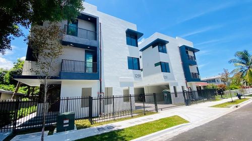 apt-1-1251 Sw 3rd St, Miami, FL, 33135-2594 | Card Image