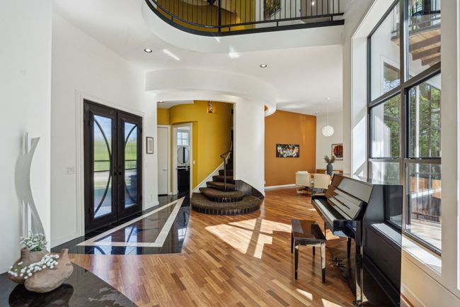 577 Country Club Rd, House other with 4 bedrooms, 5 bathrooms and null parking in Fairview TX | Image 5
