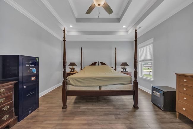 386 Twelve Oaks Dr, House other with 5 bedrooms, 3 bathrooms and null parking in Rock Spring GA | Image 18