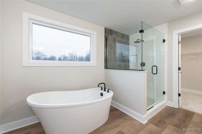 5676 Dorothy Cir, House other with 4 bedrooms, 3 bathrooms and null parking in Clarence Ctr NY | Image 7