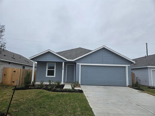 15675 Plum Brook Dr, Conroe, TX, 77303-2077 | Card Image