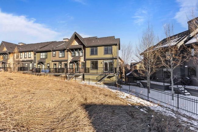 452 Ascot Cir Sw, Townhouse with 3 bedrooms, 3 bathrooms and 3 parking in Calgary AB | Image 31