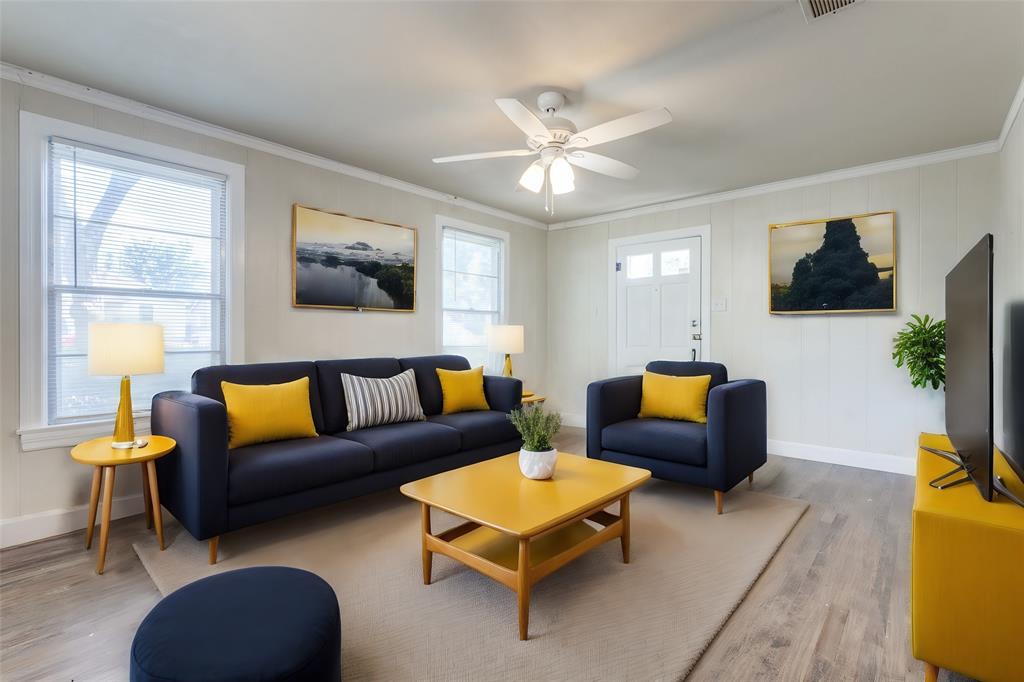 Bullock St, Denison, TX 75020