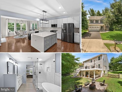 9506 Merrimont Trace Cir, BRISTOW, VA, 20136-2904 | Card Image