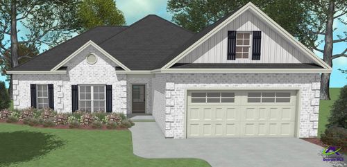 203 Woodwinds Ct, Kathleen, GA, 31047 | Card Image