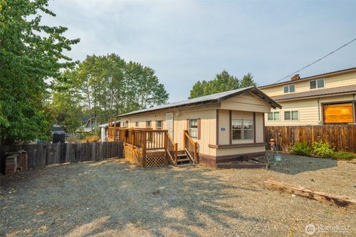 510 3rd St, Ronald, WA, 98940-0018 | Card Image