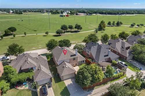 1618 Clear Springs Dr, Allen, TX, 75002-0631 | Card Image