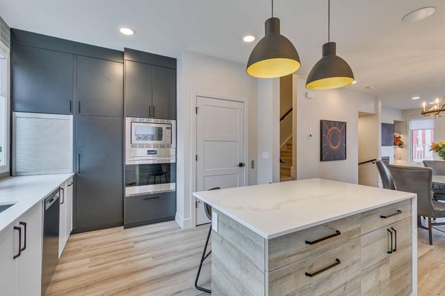 538 23 Ave Sw, Townhouse with 2 bedrooms, 2 bathrooms and 2 parking in Calgary AB | Image 14