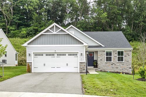 329 Nelson Dr, Monroeville, PA, 15146-1373 | Card Image