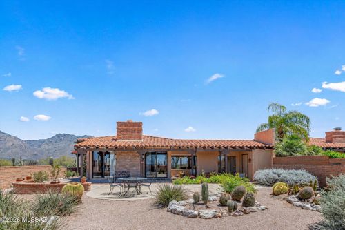 6830 E Via Colorada, Tucson, AZ, 85750 | Card Image