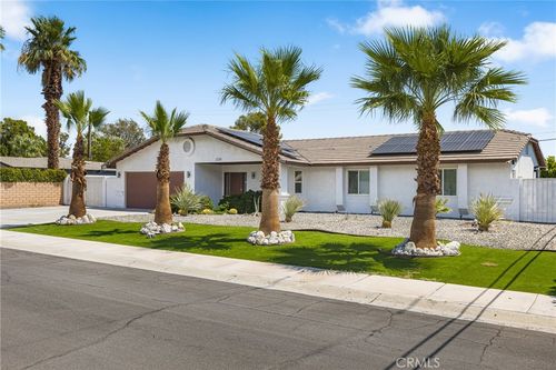 2230 N Volturno Rd, Palm Springs, CA, 92262 | Card Image