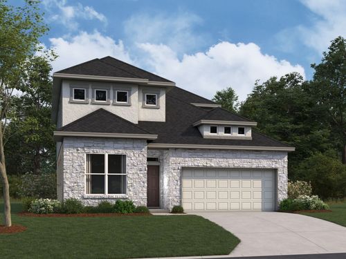 232 Bishop Wood Road, Dripping Springs, TX, 78620 | Card Image