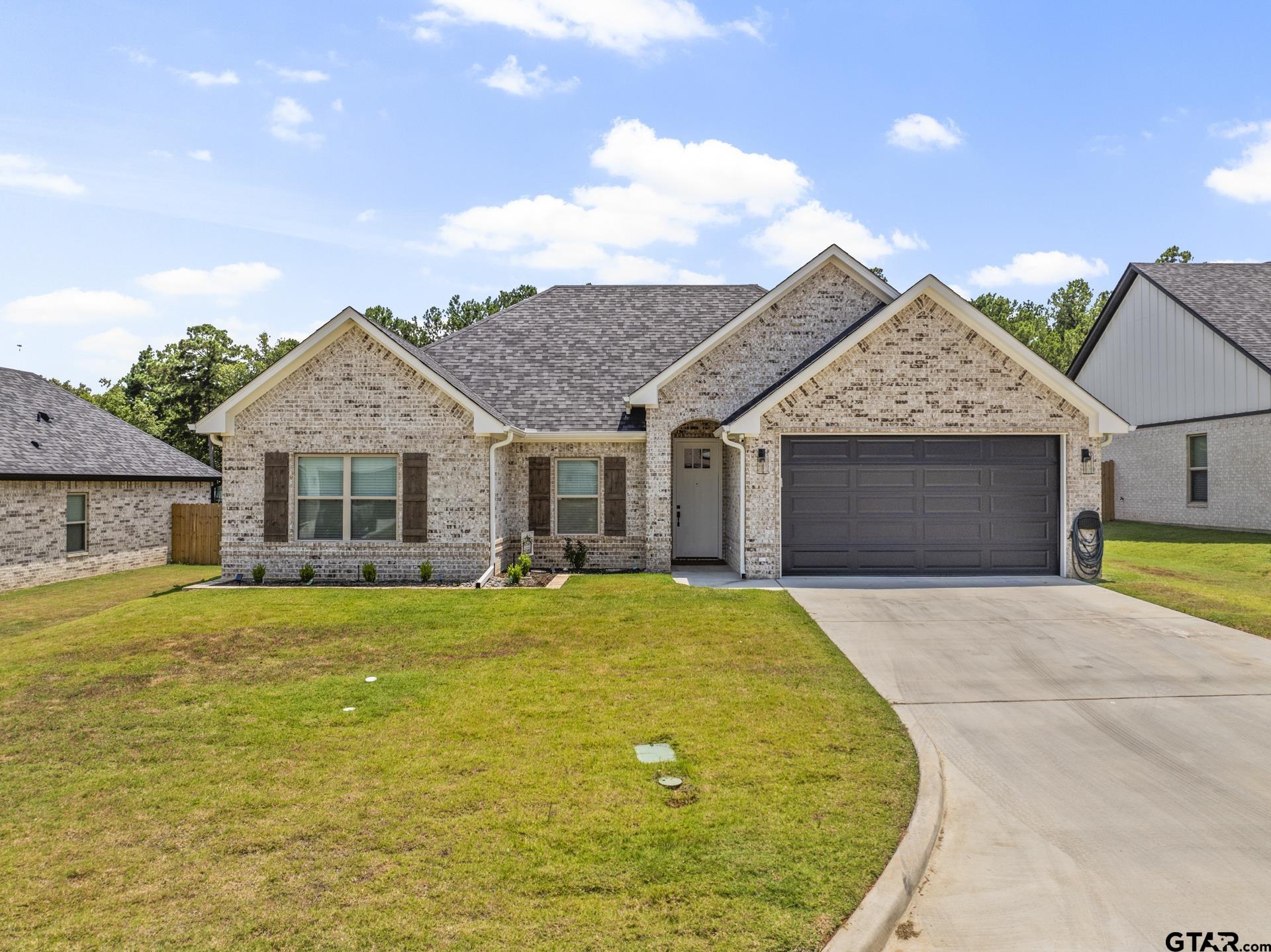 Pintail Ln, Hallsville, TX 75650