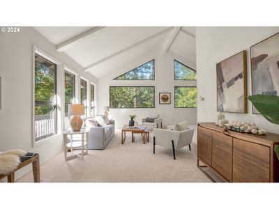 Living Room-Vaulted Ceilings | Image 3