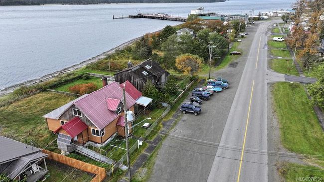 1880 Harrison Ave, House other with 3 bedrooms, 1 bathrooms and 2 parking in Masset BC | Image 43