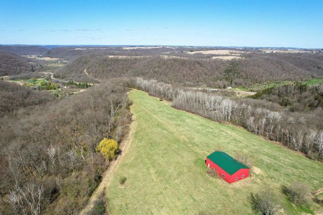71 +/- Acres Scenic View Road, Home with 0 bedrooms, 0 bathrooms and null parking in Seneca WI | Image 14