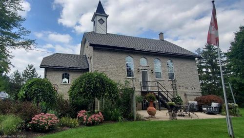 1772 Road 139, Saint Marys, ON, N4X1C8 | Card Image